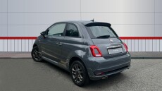Fiat 500 1.0 Mild Hybrid Sport 3dr Petrol Hatchback
